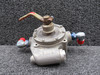 RXD-1563-1 Romec Wobble Fuel Pump Assembly