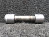 0543003, 0543001, 0543037-1 Cessna 172RG Nose Gear Axle Tube w Spacer & Ferrule