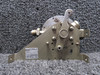 1H13-13 Airborne Fuel Valve Assembly LH (Less Strainer)