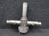 Grumman G-164A Boom Sprayer System Tee Assembly