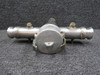 Grumman G-164A Boom Sprayer System Tee Assembly