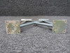 Grumman G-164A Battery Box Support