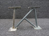 Grumman G-164A Battery Box Support