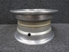 040-10100 (Alt: 40-101) Grumman G-164A Cleveland Main Wheel Assembly 7.50x10