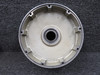 040-10100 (Alt: 40-101) Grumman G-164A Cleveland Main Wheel Assembly 7.50x10