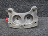 030-06700 (Alt: 30-67) Grumman G-164A Cleveland Brake Assembly