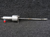 189-01100 (Alt: 10-21) Grumman G-164A Cleveland Master Brake Cylinder Assembly