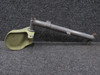 A1862-101, A1864-1 Grumman G-164A Rudder Pedal Column Assembly LH