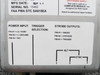 01-0770028-05 Whelen HDACF Strobe Power Supply with Revision (Volts: 14 or 28)