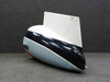 50-440018-617 Beechcraft KA-90 Tail Cone Assembly with Fin and Light (Core)