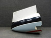 50-440018-617 Beechcraft KA-90 Tail Cone Assembly with Fin and Light (Core)