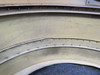 118-910027-3 (Alt: 118-910027-59) Beechcraft 1900C Fwd Upper Cowling Assembly RH