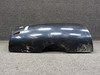 118-910027-3 (Alt: 118-910027-59) Beechcraft 1900C Fwd Upper Cowling Assembly RH