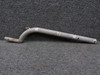 A1835-1 (Alt: A1835-11) Grumman G-164A Yoke Control Stick Assembly
