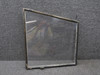 A1390-7 Grumman G-164A Canopy Window Assembly LH