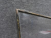 A1390-7 Grumman G-164A Canopy Window Assembly LH