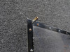 A1390-8 Grumman G-164A Canopy Window Assembly RH