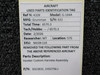 3021832, 1HS2736-J Hooker Custom Harness Assembly