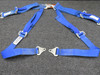 3021832, 1HS2736-J Hooker Custom Harness Assembly