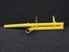 A2489-1 Grumman G-164A Hopper Vent System Assembly
