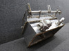 A1463-1, D21883 Grumman G-164A Hopper Sump and Gatebox Assembly