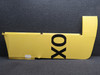 A1201-2 Grumman G-164A Rudder Assembly