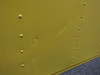 A1140-1 Grumman G-164A Upper Wing Aileron Assembly LH