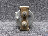 815404 (ALT: C668001-0101) Stewart Warner Wing Flap Indicator (Volts: 12)