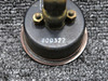 800322 Beechcraft KA-90 Oxygen Supply Pressure Indicator