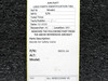 38E01-2A Bendix Air Safety Valve