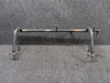 1560501-55 Cessna 337G Rudder Bar Assembly LH