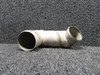 46502-000 Fresh Air Duct Tube Assembly