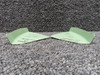 IB/N-12-411, IC/N-12-411 GAF Nomad Flange Cover LH and RH