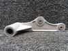 0841104-3 Cessna Rocker Arm Bellcrank Assembly LH (Bead Blasted)