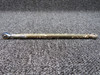 915009 (Alt: 7235) Mooney M20D Rudder Control Rod Assembly Aft