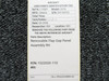 1522020-110 Cessna 337 Removable Flap Gap Panel Assembly RH