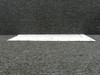 1522020-110 Cessna 337 Removable Flap Gap Panel Assembly RH