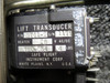 3701-2 (Alt: 101-380005-9) Safe Flight Lift Transducer Assembly (28V)(Core)