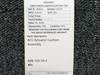 105-34-4 AFU Actuator Cushion Assembly