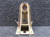 100-600011-1 Beechcraft KA-100 Rudder Control Hinge Assembly