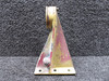 100-600011-1 Beechcraft KA-100 Rudder Control Hinge Assembly