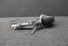 0342100-4 / 0342006-1 Cessna 195A Tailwheel Shock Strut Assy w/ Wheel