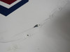 6233170-6 Cessna Citation III 650 Rudder Assembly