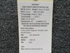 622-4938-004 Collins RMI-30 Radio Magnetic Indicator with Modifications
