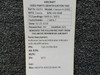 520-15790-903 Kollsman Servoed Altimeter Indicator with Modifications