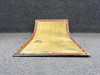 118-910030-1 Beechcraft 1900C Engine Cowling Plenum Assembly Outbd LH (Core)