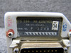 071-1274-02 King Radio KFS-594 HF Control Unit with Modifications