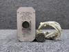 VSTL-0C403C (Alt: 9914095-9) Ametek US Gauge Fuel Quantity Indicator-Totalizer
