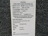 4018639-909 Sperry PC-500 Autopilot Controller with Modifications