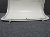 5513066-1 Cessna Citation 550 Nose Baggage Door Assembly LH